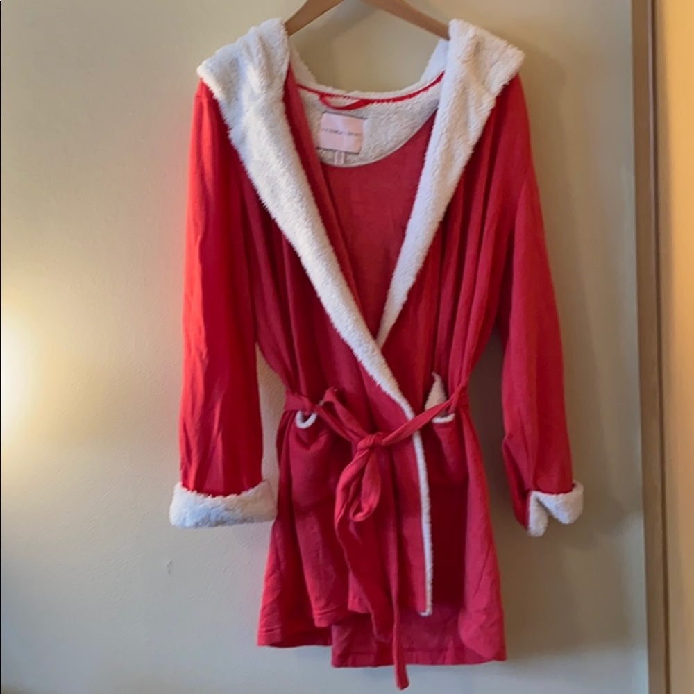 Victoria Secret Robe